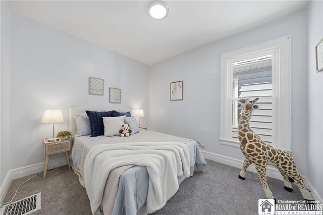 66 Woodside Avenue, Buffalo, NY 14220