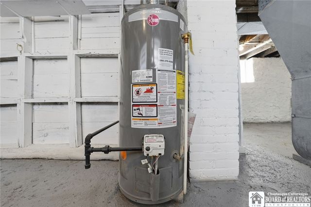 66 Woodside Avenue, Buffalo, NY 14220