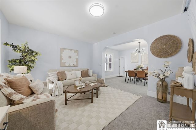 66 Woodside Avenue, Buffalo, NY 14220