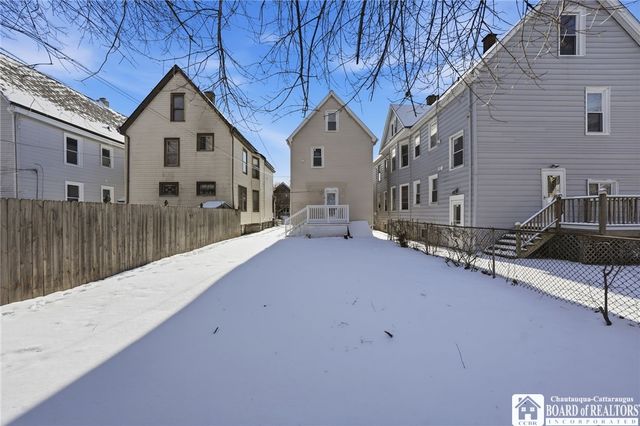 66 Woodside Avenue, Buffalo, NY 14220