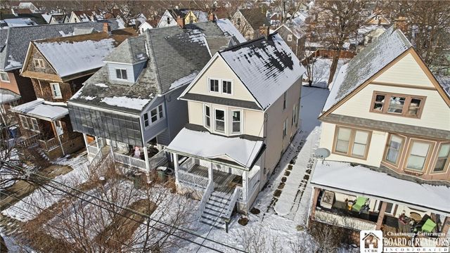 66 Woodside Avenue, Buffalo, NY 14220