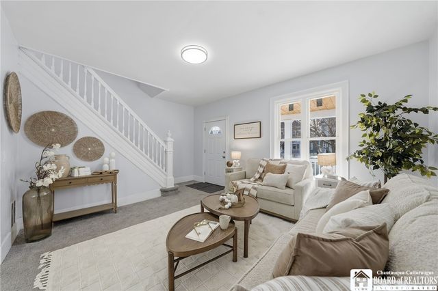 66 Woodside Avenue, Buffalo, NY 14220