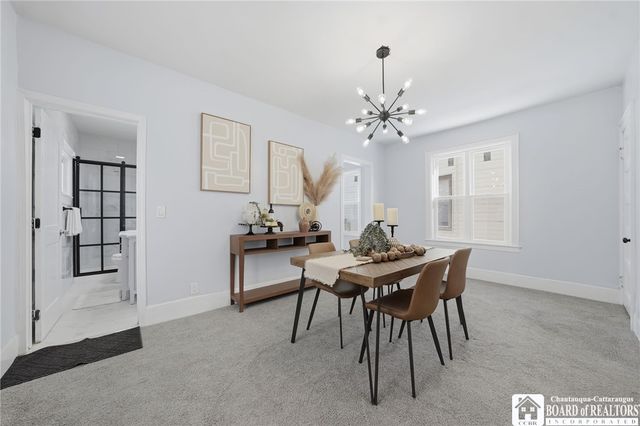 66 Woodside Avenue, Buffalo, NY 14220