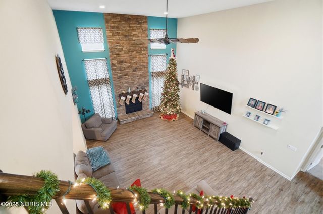 17267 Reams Road, Bowling Green, OH 43402