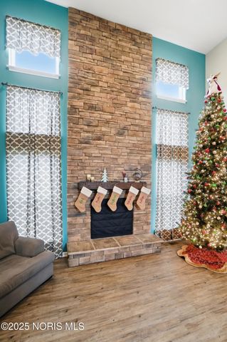 17267 Reams Road, Bowling Green, OH 43402