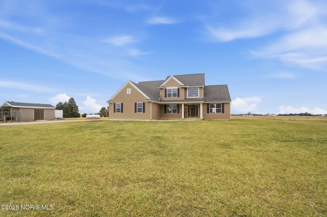 17267 Reams Road, Bowling Green, OH 43402