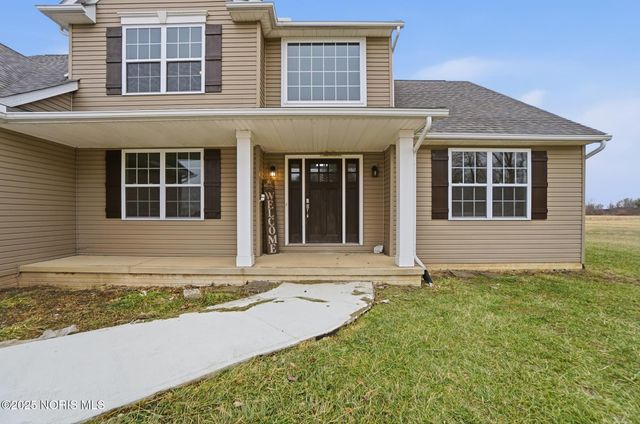 17267 Reams Road, Bowling Green, OH 43402