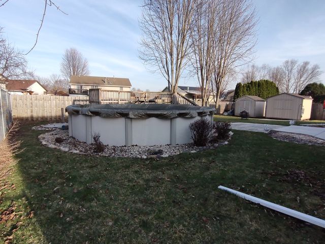 503 Royal Avenue, Belvidere, IL 61008