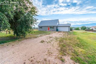 10910 Double D Road, Fountain, CO 80817