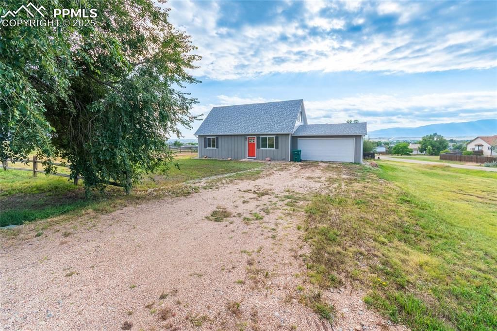10910 Double D Road, Fountain, CO 80817