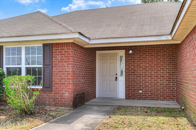 2604 Anacua Way, Augusta, GA 30906