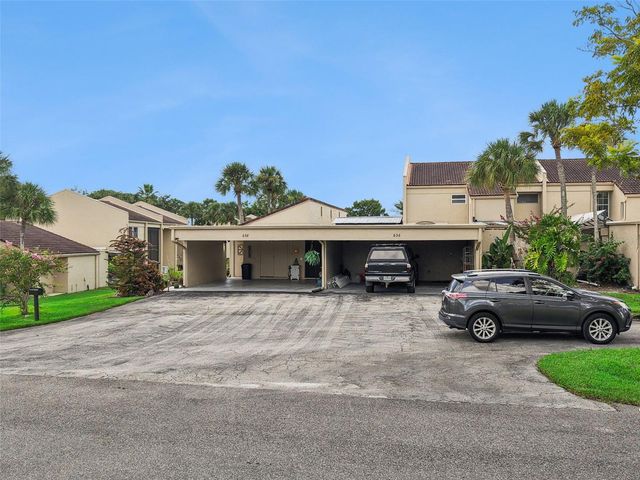 638 SAUSALITO BOULEVARD B5, Casselberry, FL 32707