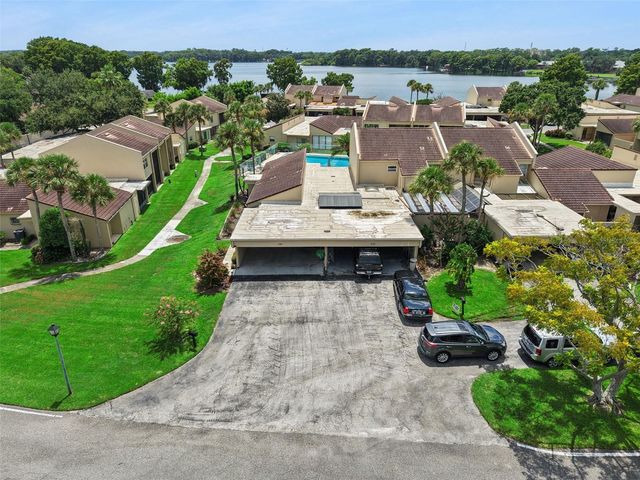 638 SAUSALITO BOULEVARD B5, Casselberry, FL 32707