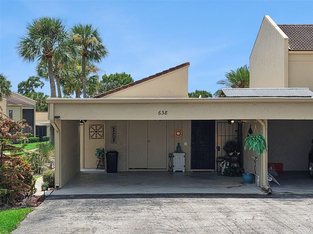 638 SAUSALITO BOULEVARD B5, Casselberry, FL 32707
