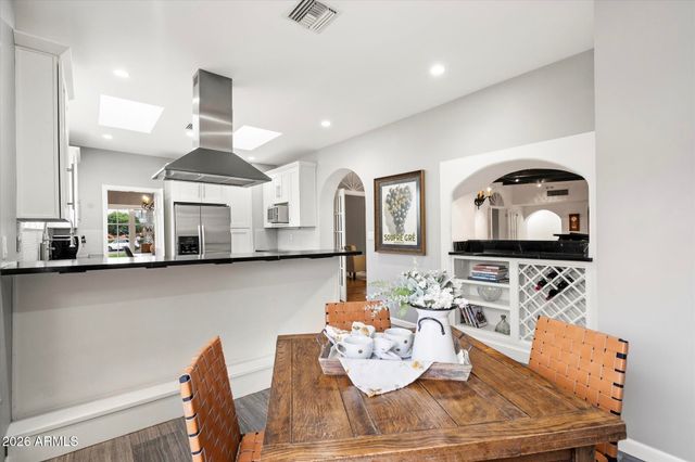 118 E Palm Lane, Phoenix, AZ 85004