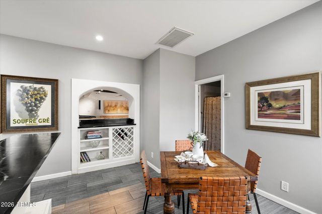 118 E Palm Lane, Phoenix, AZ 85004