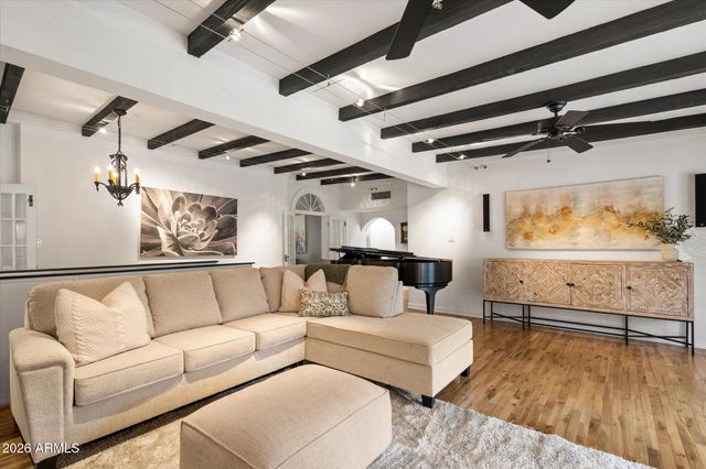 118 E Palm Lane, Phoenix, AZ 85004