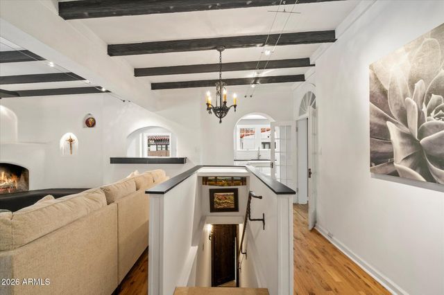 118 E Palm Lane, Phoenix, AZ 85004