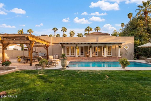 118 E Palm Lane, Phoenix, AZ 85004