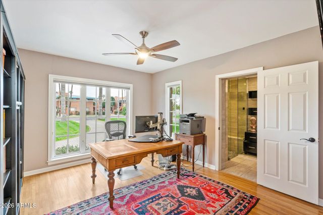 118 E Palm Lane, Phoenix, AZ 85004