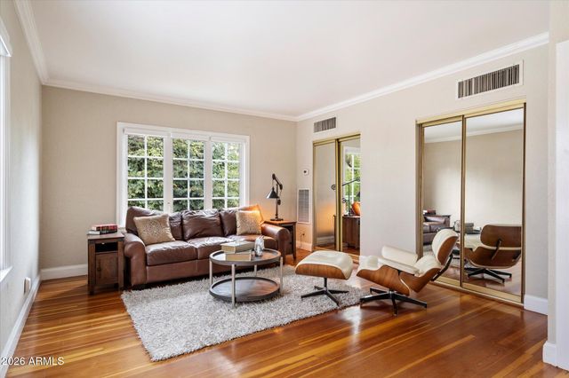 118 E Palm Lane, Phoenix, AZ 85004