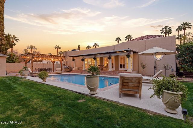 118 E Palm Lane, Phoenix, AZ 85004