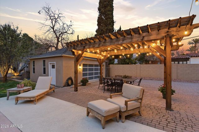 118 E Palm Lane, Phoenix, AZ 85004