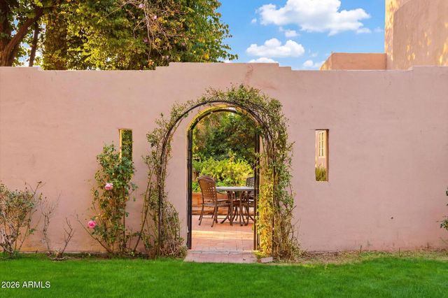 118 E Palm Lane, Phoenix, AZ 85004