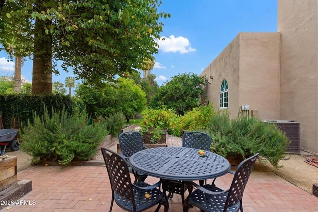 118 E Palm Lane, Phoenix, AZ 85004