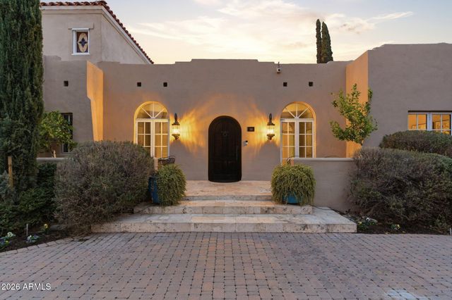 118 E Palm Lane, Phoenix, AZ 85004