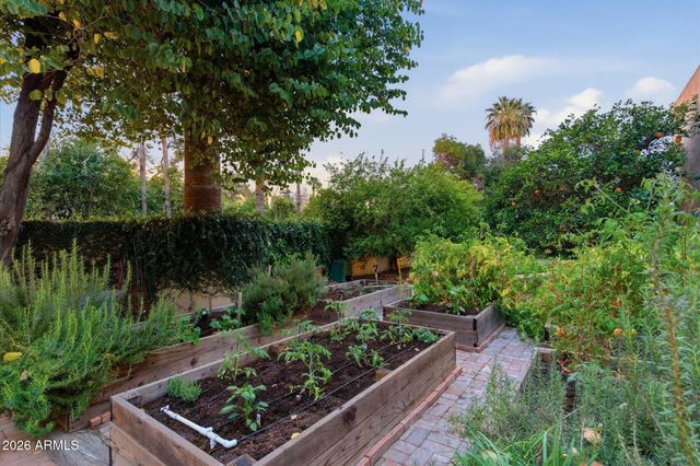 118 E Palm Lane, Phoenix, AZ 85004