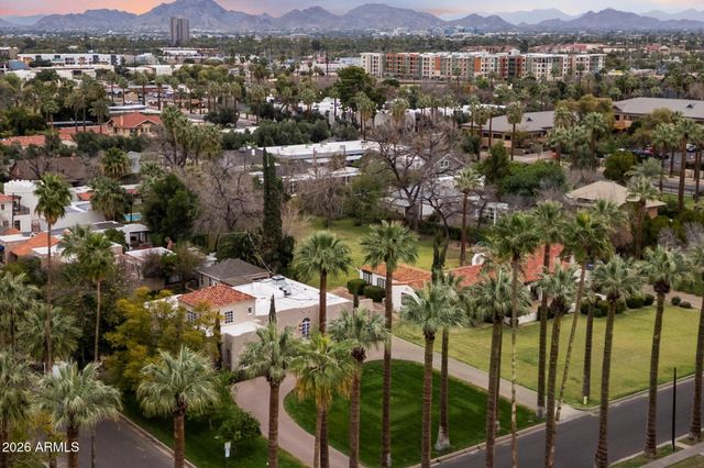 118 E Palm Lane, Phoenix, AZ 85004