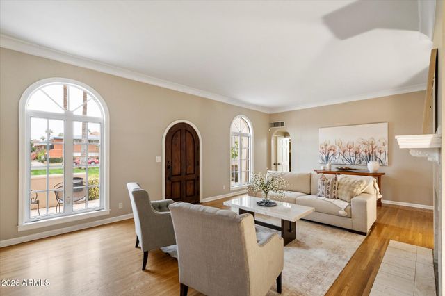 118 E Palm Lane, Phoenix, AZ 85004