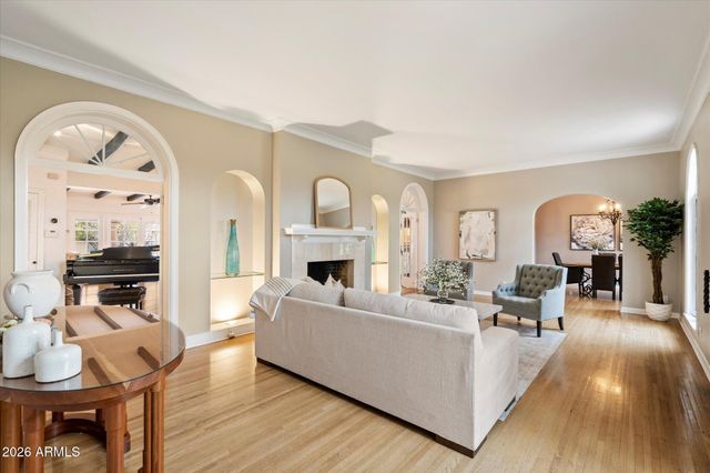 118 E Palm Lane, Phoenix, AZ 85004