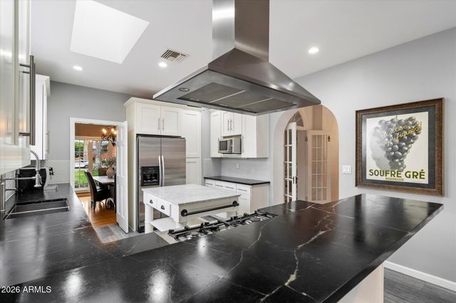 118 E Palm Lane, Phoenix, AZ 85004