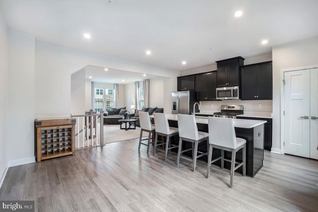 7213 BODKIN WAY, New Market, MD 21774