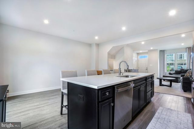 7213 BODKIN WAY, New Market, MD 21774