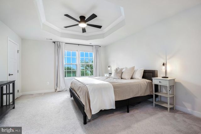 7213 BODKIN WAY, New Market, MD 21774