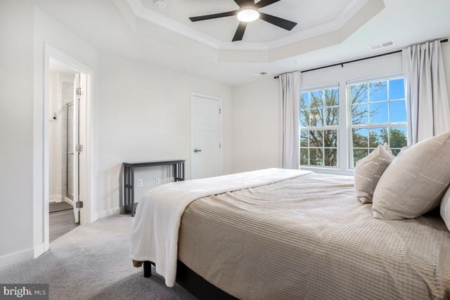 7213 BODKIN WAY, New Market, MD 21774