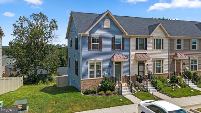 7213 BODKIN WAY, New Market, MD 21774
