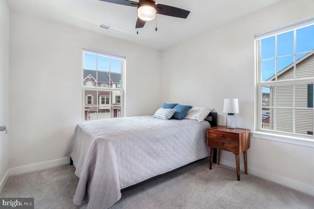 7213 BODKIN WAY, New Market, MD 21774