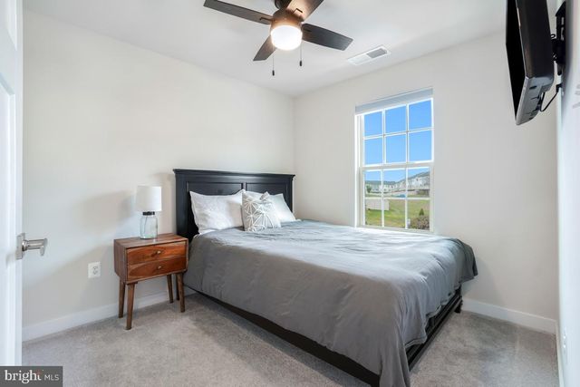 7213 BODKIN WAY, New Market, MD 21774