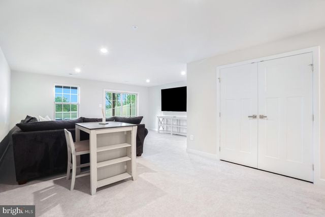 7213 BODKIN WAY, New Market, MD 21774