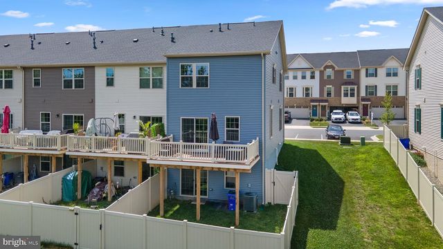 7213 BODKIN WAY, New Market, MD 21774