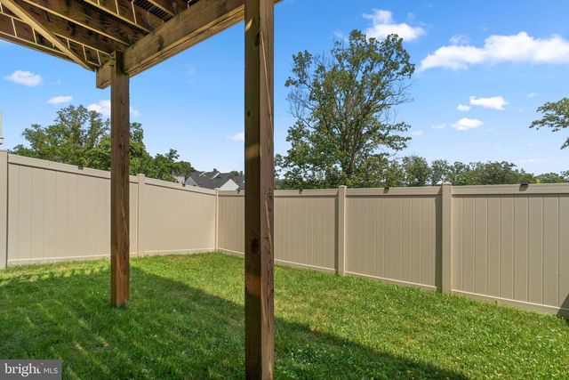 7213 BODKIN WAY, New Market, MD 21774