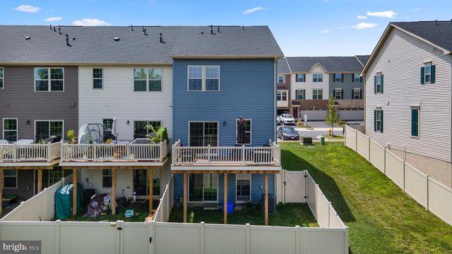 7213 BODKIN WAY, New Market, MD 21774