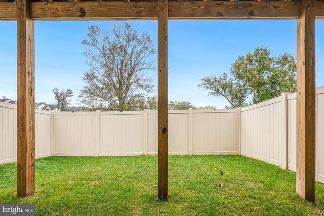 7213 BODKIN WAY, New Market, MD 21774