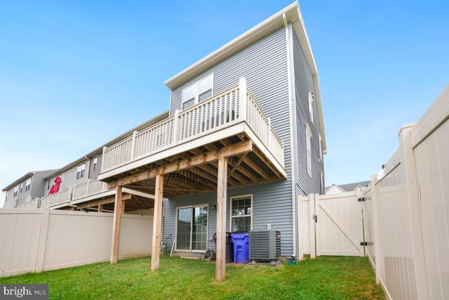 7213 BODKIN WAY, New Market, MD 21774