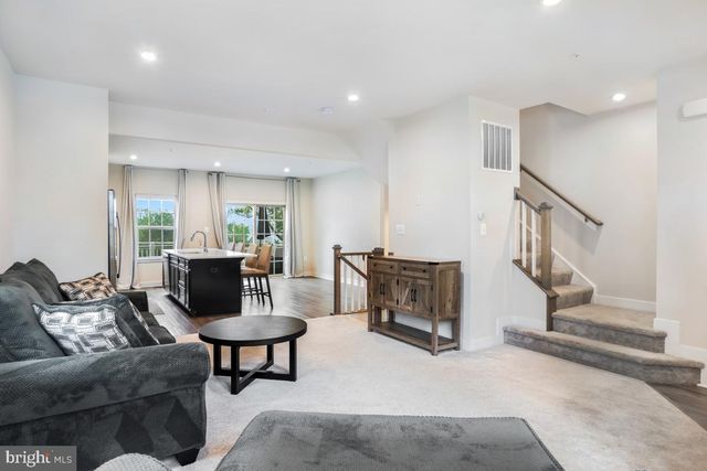 7213 BODKIN WAY, New Market, MD 21774