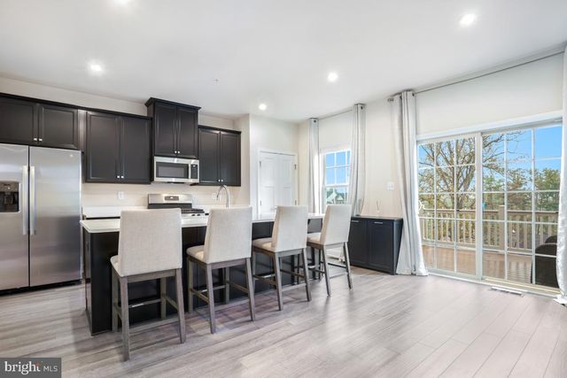 7213 BODKIN WAY, New Market, MD 21774